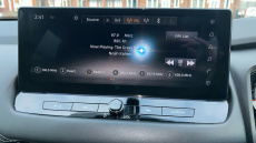 Nissan Qashqai 1.3 DiG-T MH N-Connecta 5dr Petrol Hatchback